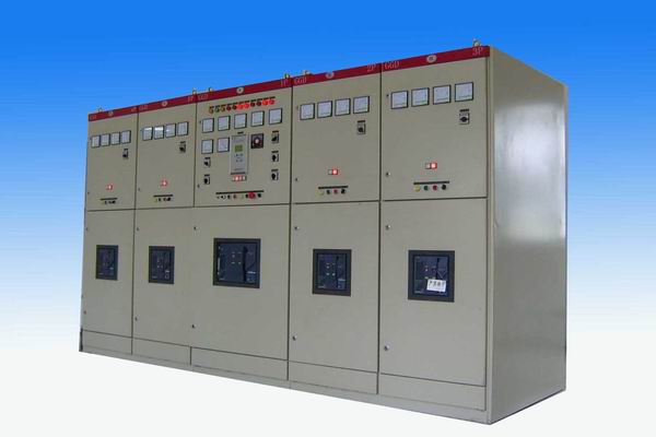 左贡装修配电柜 安全实用建筑抽屉式配电柜-电